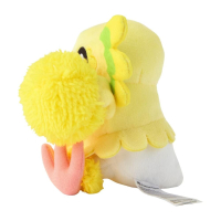 Officiële Pokemon center Pokemon fit knuffel Oricorio (Pom-Pom Style) 15cm (breedt) Collectors item
